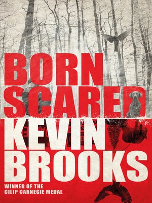 cover image of Born Scared